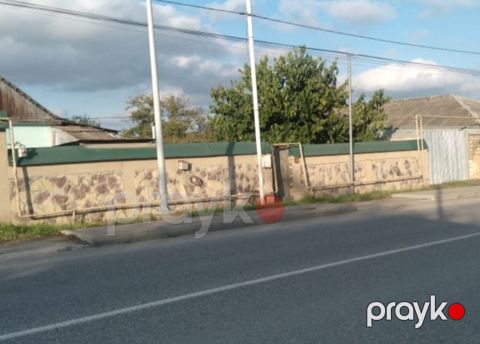 6 sot torpaq sahəsi, Quba r — Quba