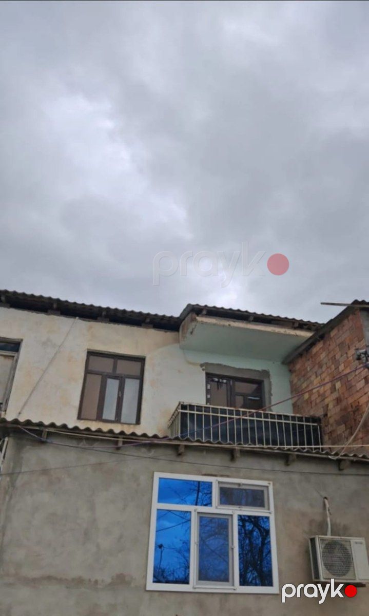 Satılır 3 otaqlı köhnə tikili 61 m² — Mənzil, Neftçala (10)