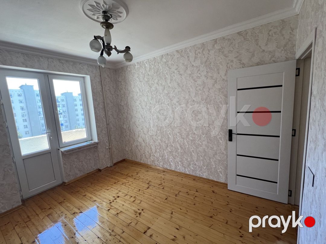 Satılır 3 otaqlı köhnə tikili 65 m² — Mənzil, Bakı (4)