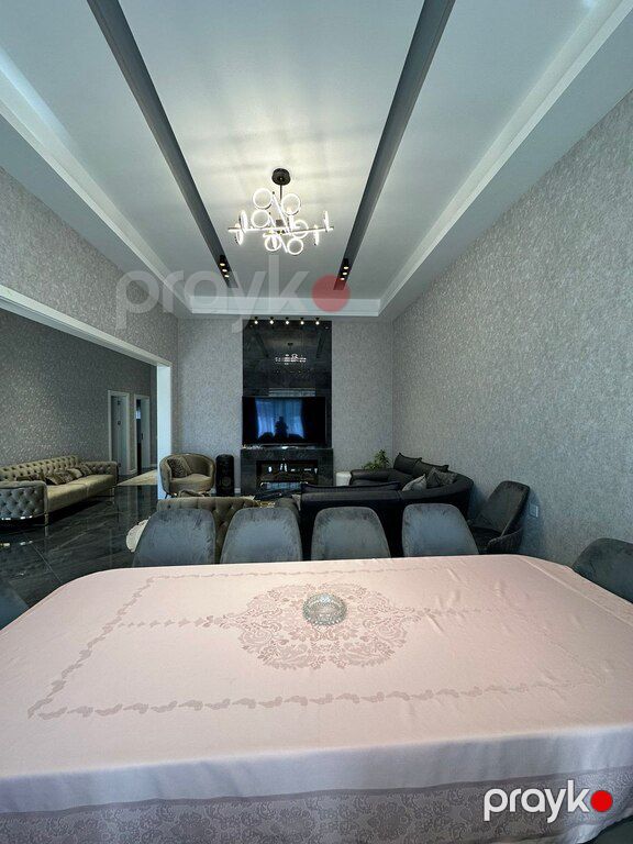 Bağ evi kirayə verilir, Şüvəlan qəs — Ev, villa, Bakı (7)