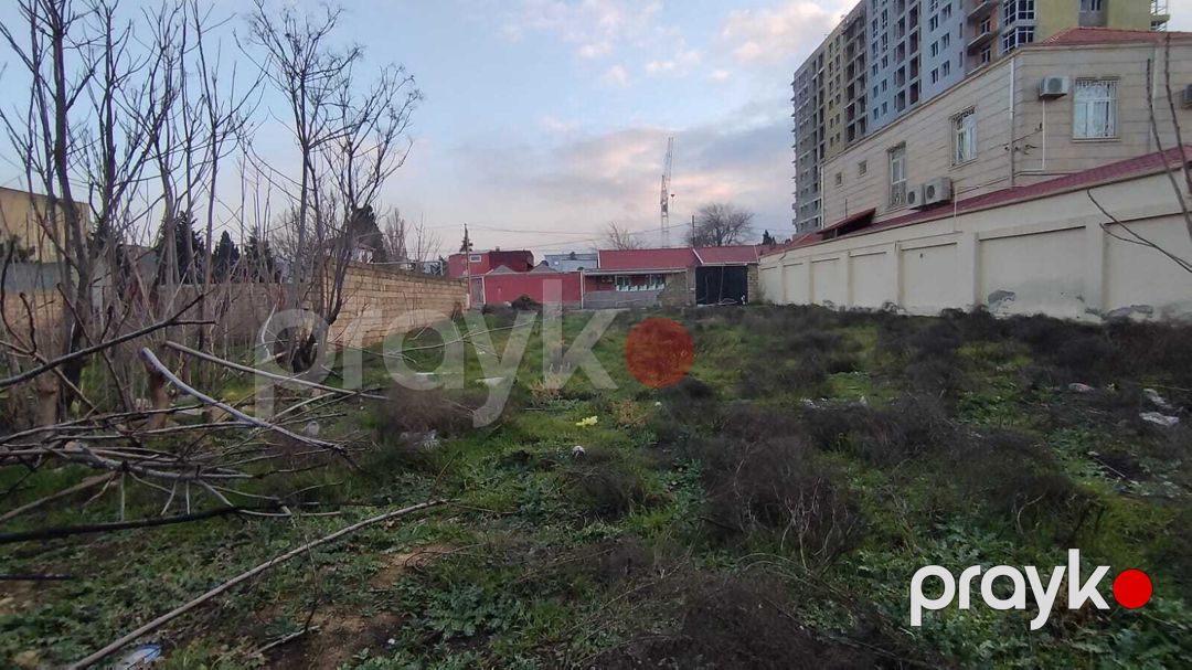Satılır torpaq 7 sot — Torpaq, Bakı (5)