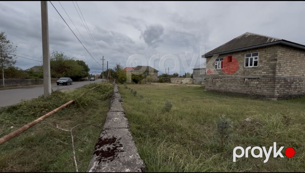 4 otaqlı, 157 kv. m, Kredit yoxdur, Təmirsiz — Ev, villa, Lənkəran (5)