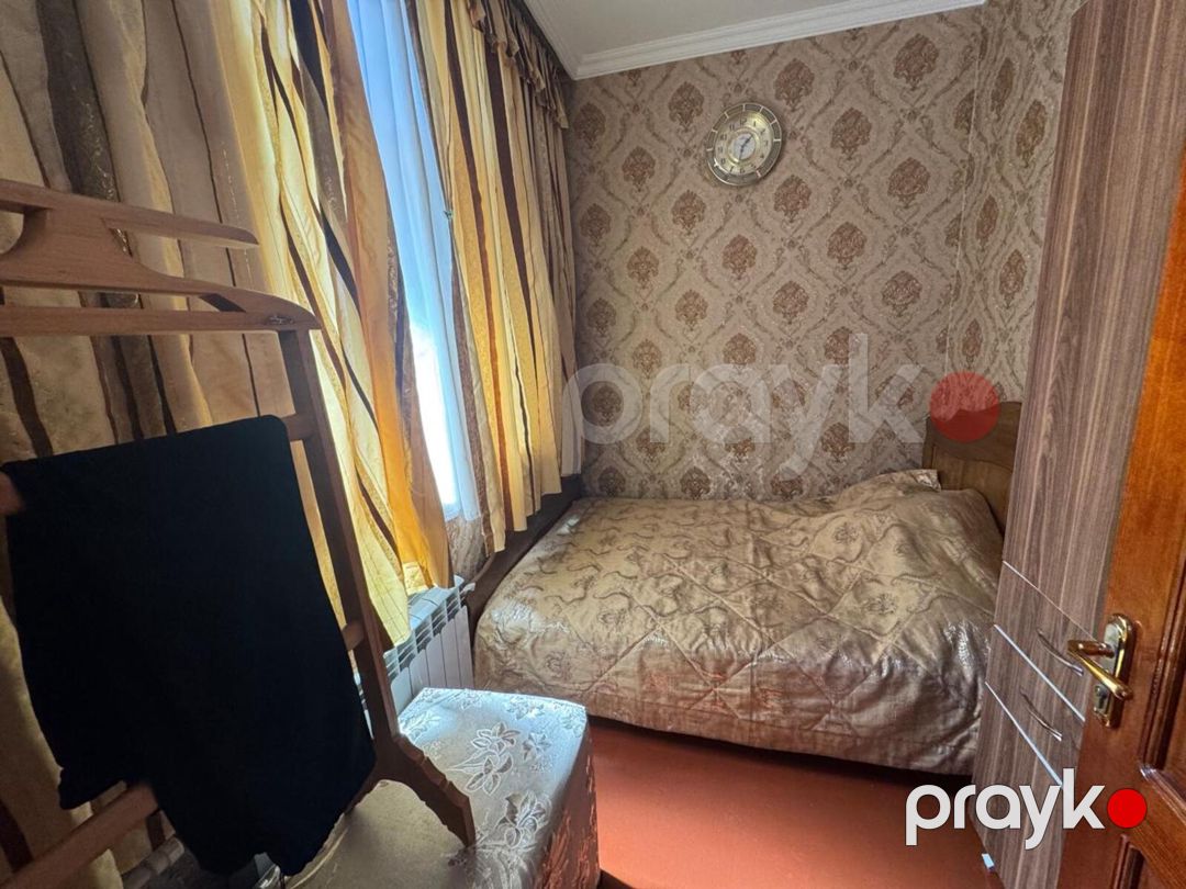 Satılır 2 otaqlı köhnə tikili 38 m² — Mənzil, Bakı (4)