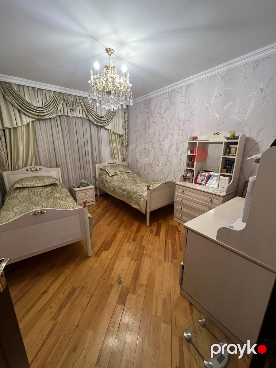 Satılır 3 otaqlı köhnə tikili 80 m² — Mənzil, Bakı (7)