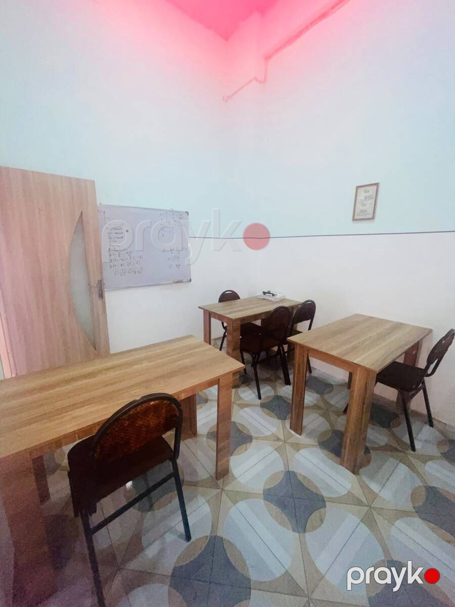 İcarəyə verilir obyekt 110 m² — Əmlak, Bakı (11)