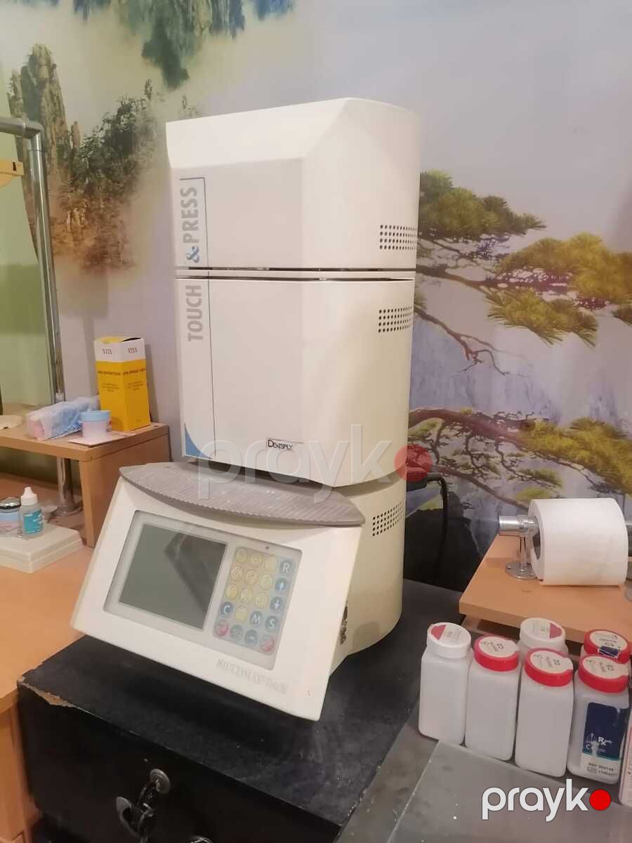 Multimat keramika sobası — Biznes və avadanlıq, Bakı (2)
