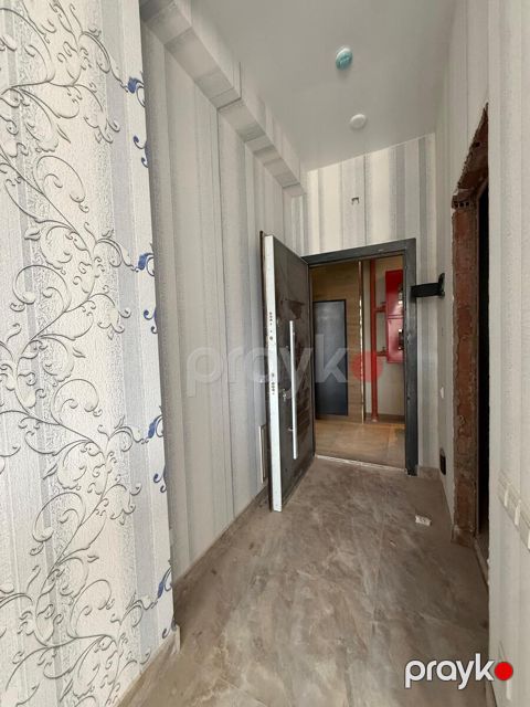 Satılır 1 otaqlı yeni tikili 30.4 m² — Bakı