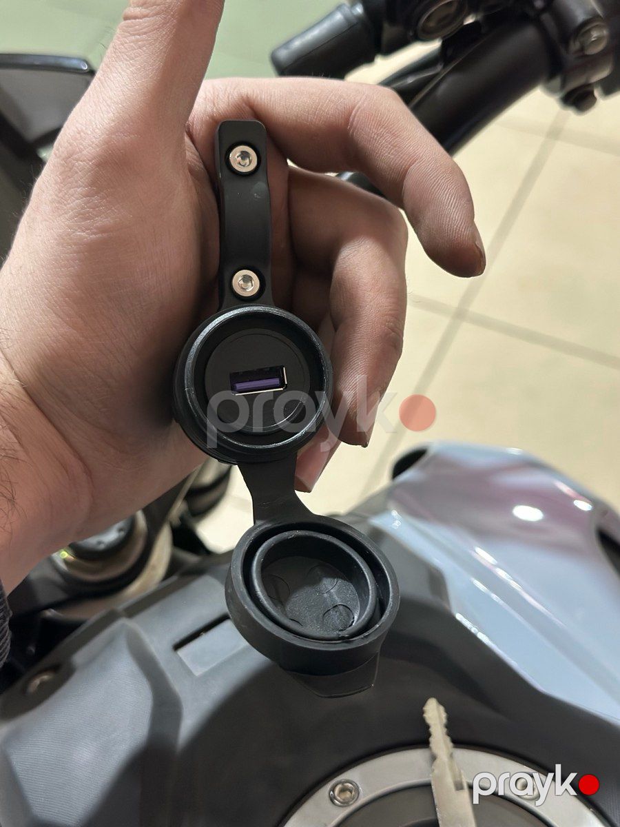 Jianshe MCX-150 250cc 2024 il — Motosiklet və mopedlər, Bakı (12)