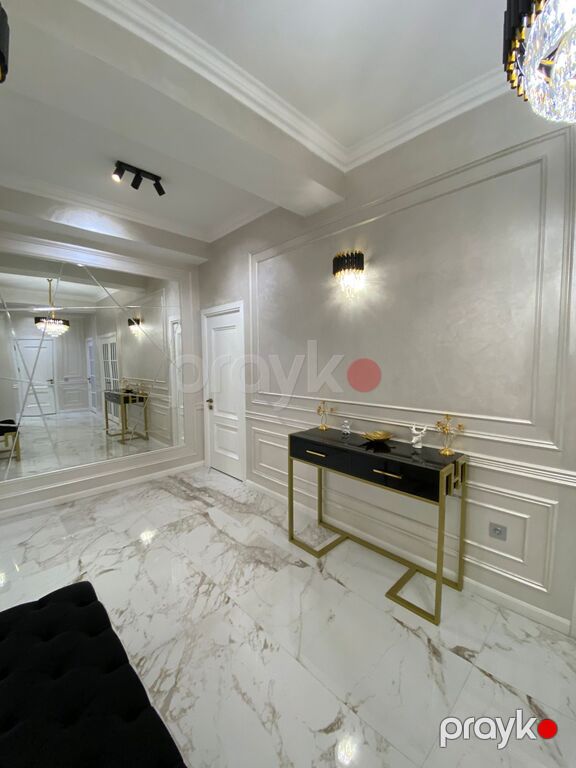 Satılır 3 otaqlı yeni tikili 137 m² — Mənzil, Bakı (7)
