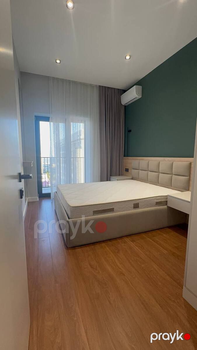 İcarəyə verilir 2 otaqlı yeni tikili 70 m² — Mənzil, Bakı (5)