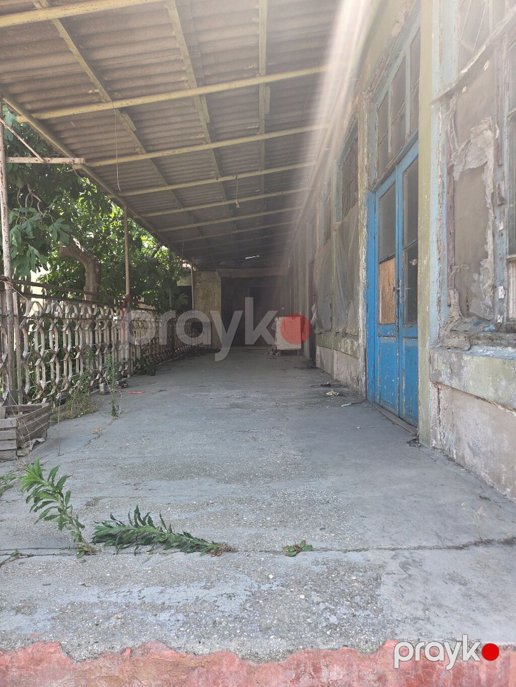 Zabrat 4 otaqlı, 66 kv. m, Kredit yoxdur, Təmirsiz — Ev, villa, Bakı (9)