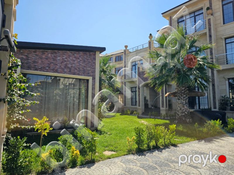 7 otaqlı Villa / Həyət evi, Satış, Bakı, Sabunçu — Ev, villa, Bakı (2)