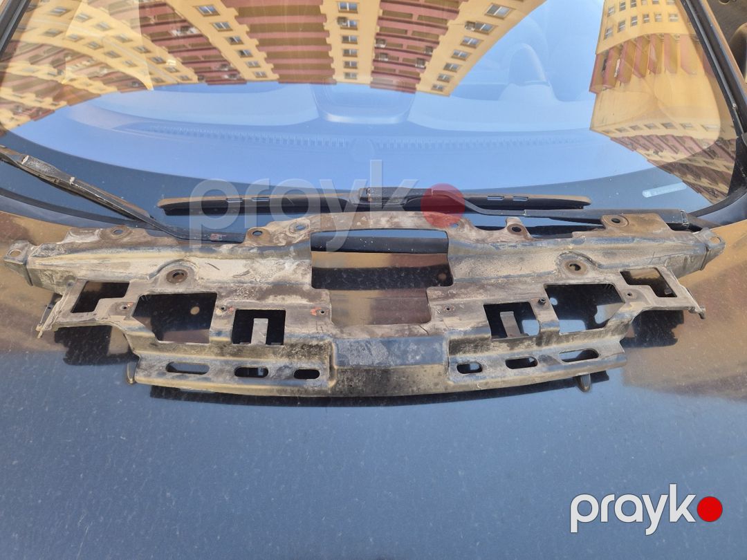 Chevrolet Aveo ön buferin alt hissəsi — Ehtiyat hissələri və aksesuarlar, Sumqayıt (3)
