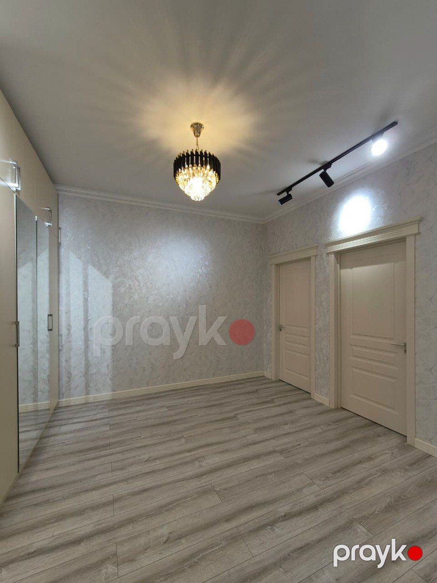 Satılır 3 otaqlı yeni tikili 145 m² — Mənzil, Bakı (9)