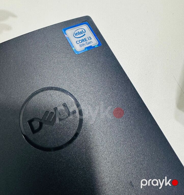 Dell OptiPlex 7070 Ultra — Masaüstü kompüterlər, Bakı (6)
