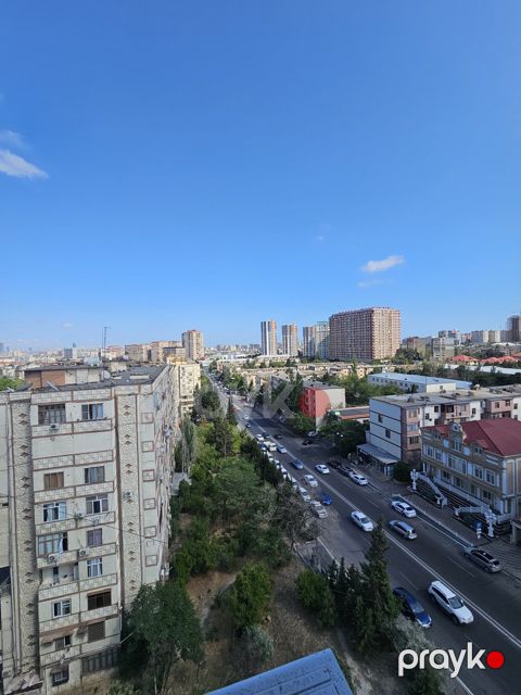 İcarəyə verilir 1 otaqlı köhnə tikili 42 m² — Bakı