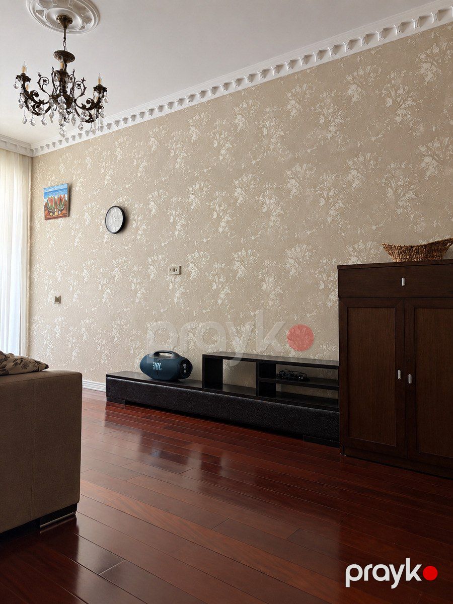 Satılır 4 otaqlı yeni tikili 155 m² — Mənzil, Bakı (6)