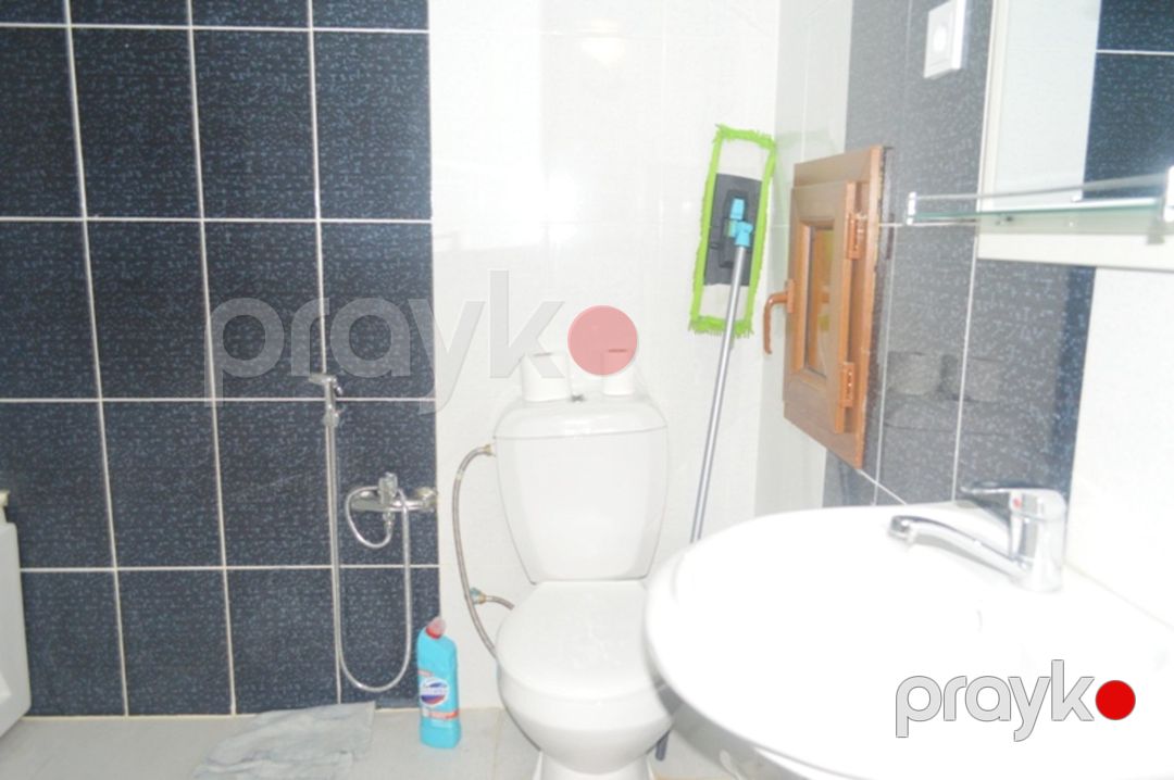 Satılır 2 otaqlı yeni tikili 72 m² — Mənzil, Bakı (12)