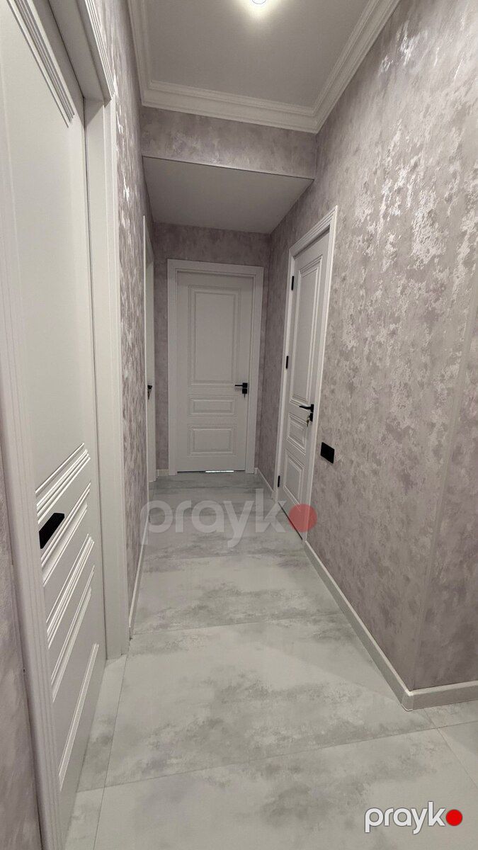 2-otaqlı yeni tikili, Sumqayıt ş., 66 m² — Mənzil, Sumqayıt (9)