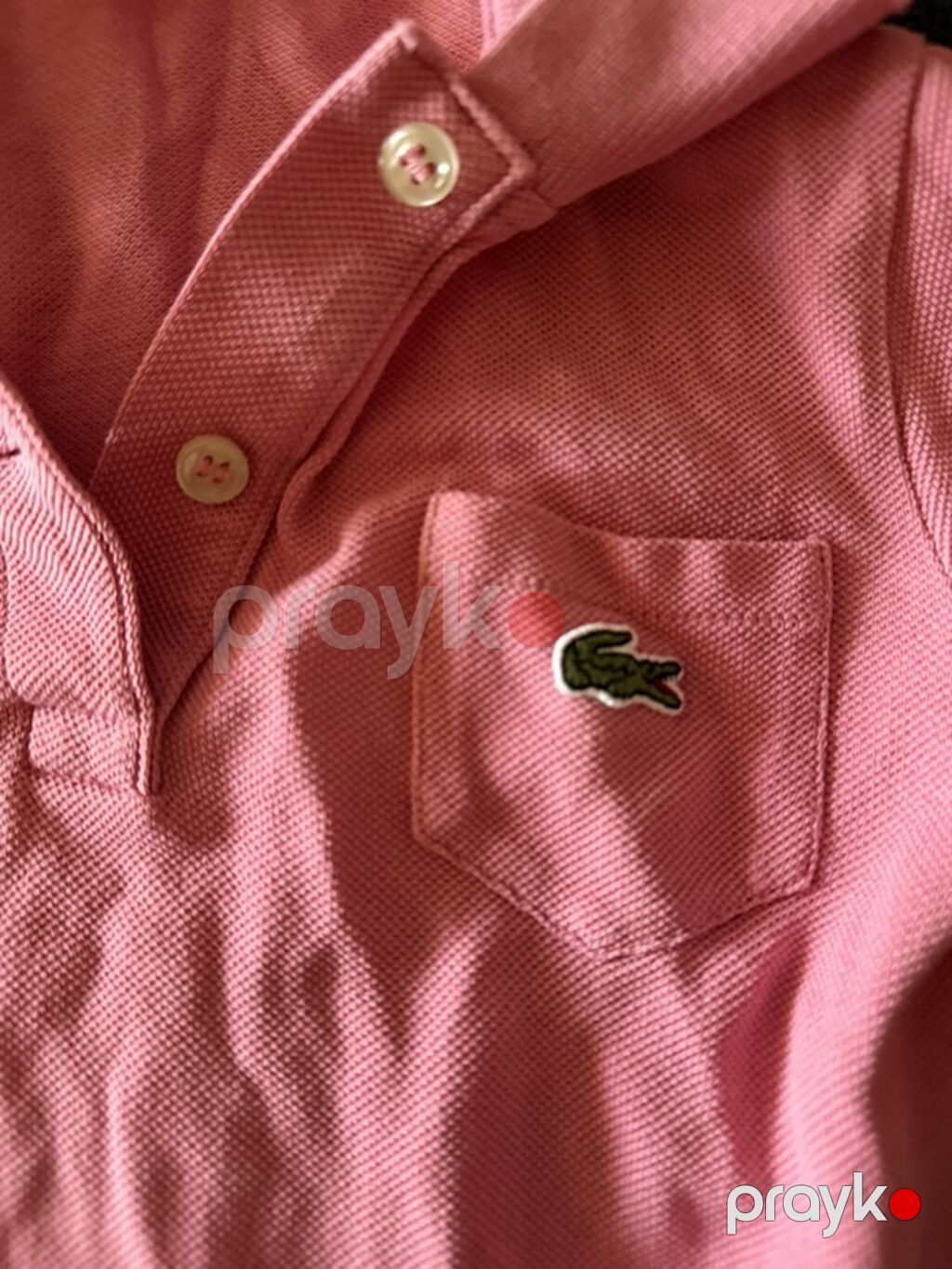 Uşaq dəsti, Qız üçün, 5 - 6 yaş, Lacoste — Uşaq geyimi, Bakı (2)