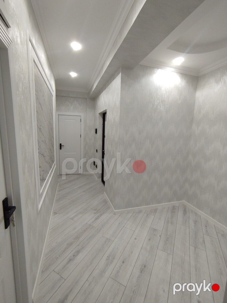 4-otaqlı yeni tikili, Xırdalan ş., 103 m² — Mənzil, Xırdalan (12)