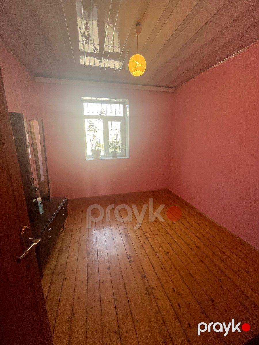 3-otaqlı mənzil, Lökbatan qəs., 70 m² — Mənzil, Bakı (12)
