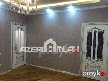 Satılır 3 otaqlı mənzil Azadlıq pr. Azadlıq pr — Bakı