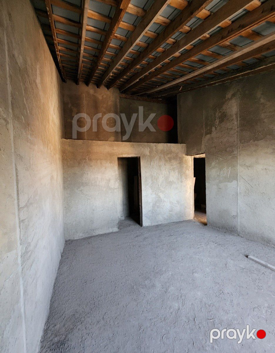Satılır 4 otaqlı yeni tikili 150 m² — Mənzil, Bakı (10)