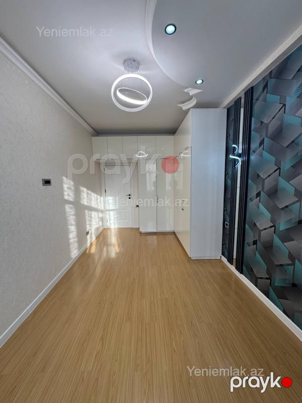 Satılır 3 otaqlı Bina evi menzil (Yeni tikili), 74 m², Masazır — Mənzil, Abşeron (11)