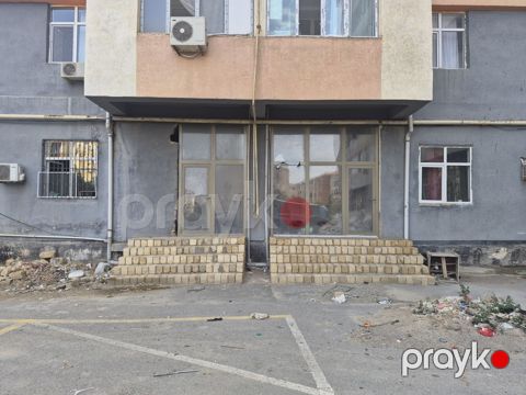 Obyekt, Masazır qəs — Bakı