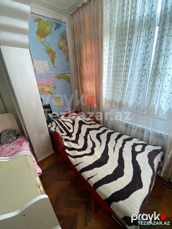 Bineqedi 9Mkr Adil Memmedov — Mənzil, Bakı (4)