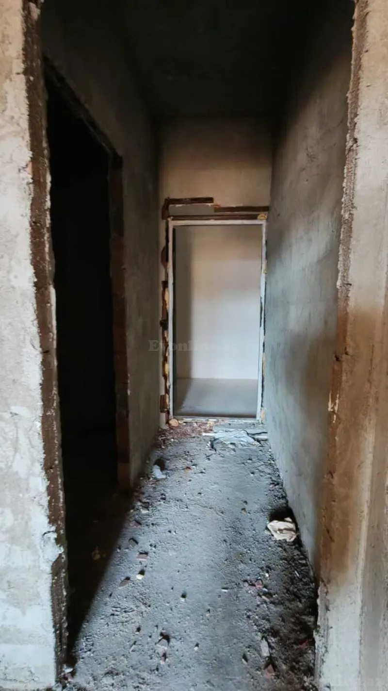 Satılır 1 otaqlı Mənzil Yeni tikili 31 m² Xırdalan — Xırdalan