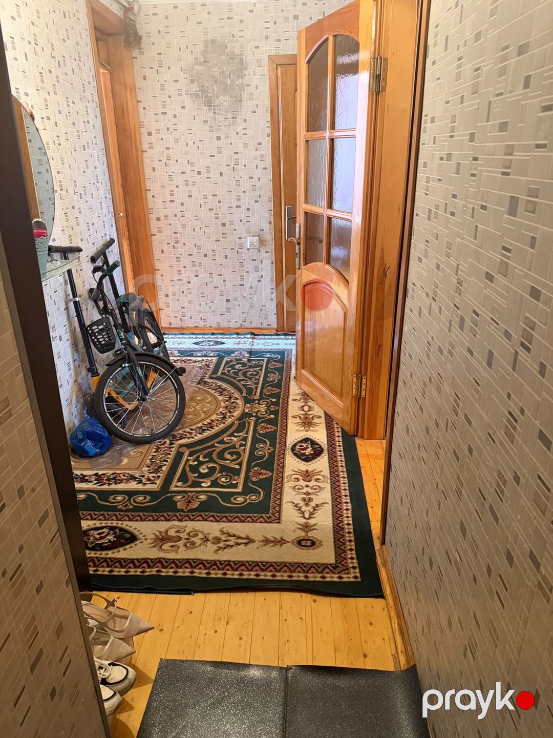 Satış: 3 otaqlı Yeni tikili, 95 m², Sabunçu rayonu — Mənzil, Bakı (11)