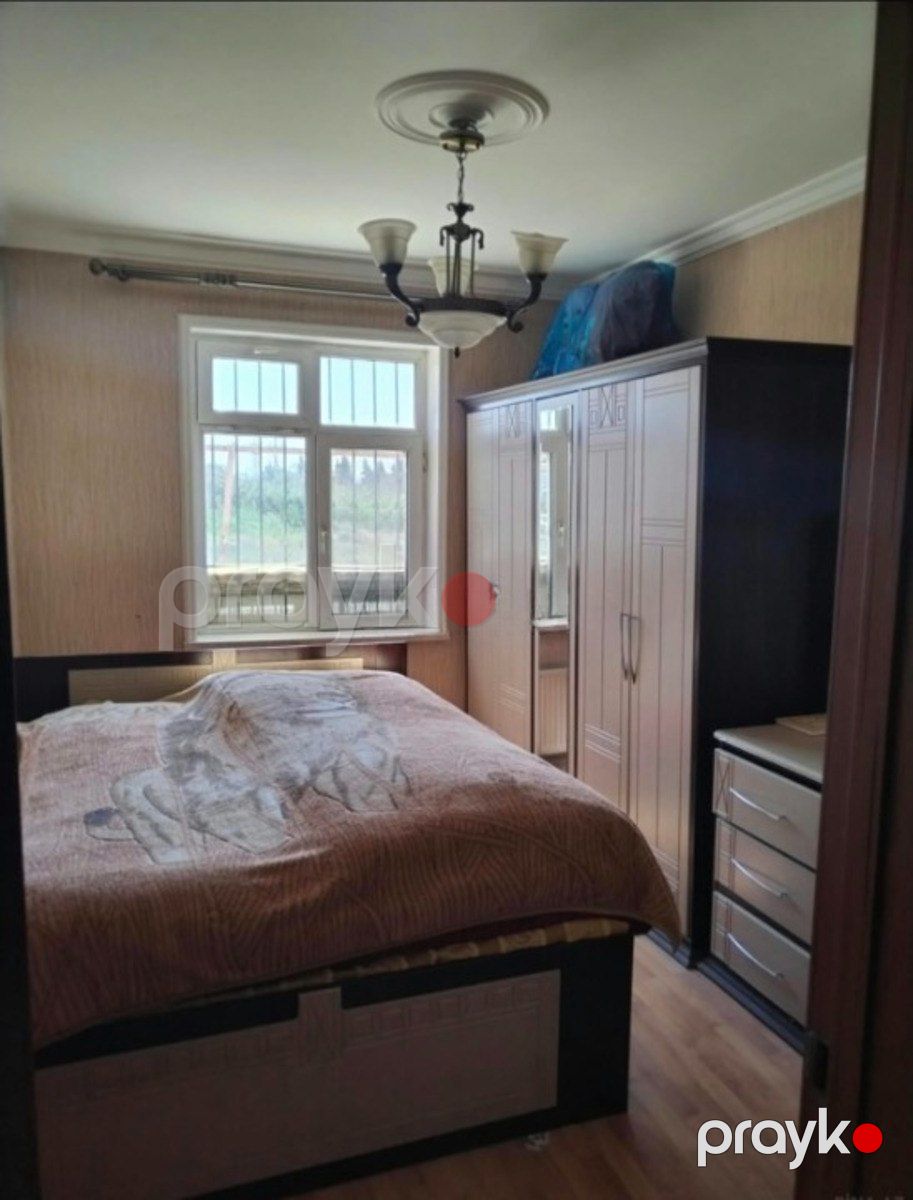 Satılır 6 otaqlı həyət evi/bağ evi 200 m² — Ev, villa, Bakı (2)