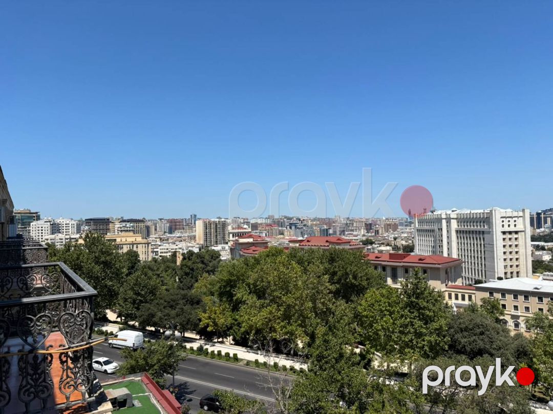 Satılır 2 otaqlı köhnə tikili 45 m² — Mənzil, Bakı (11)