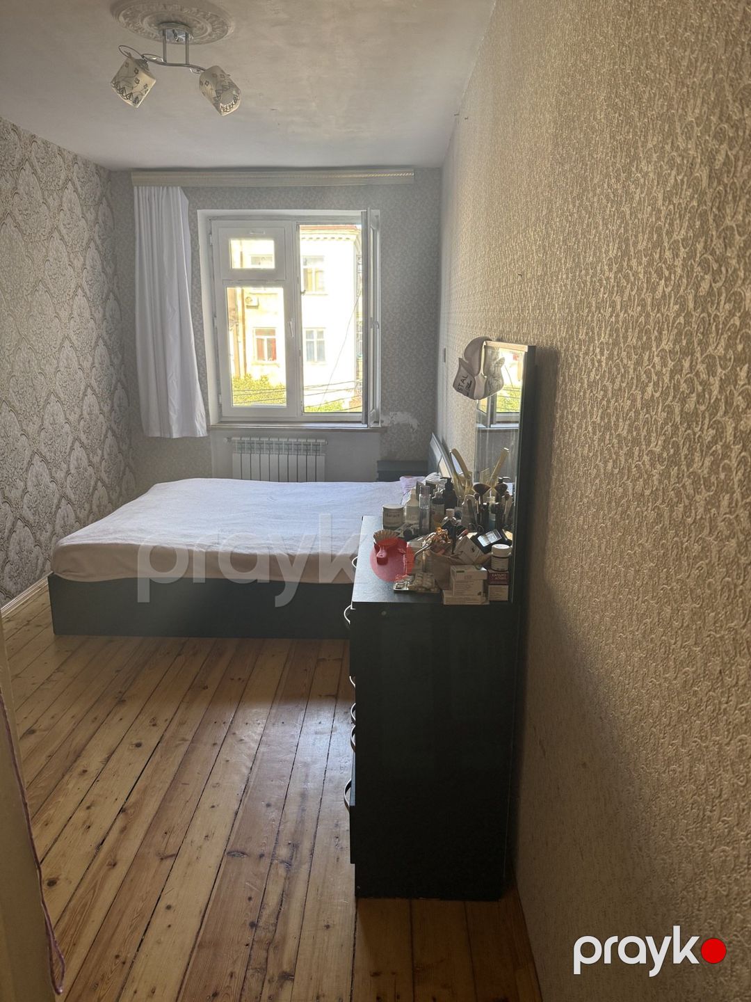 Satılır 2 otaqlı köhnə tikili 50 m² — Mənzil, Bakı (10)