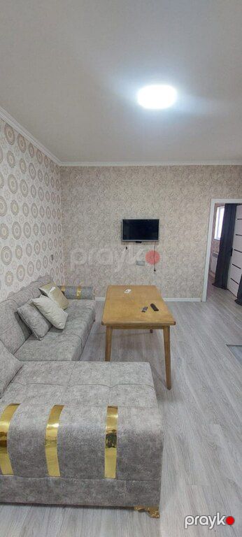 Həyət evi, Səbail r — Ev, villa, Bakı (2)