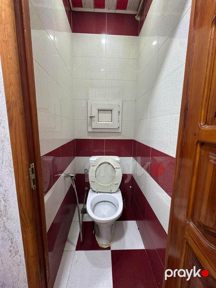 Satılır 1 otaqlı köhnə tikili 35 m² — Mənzil, Bakı (4)