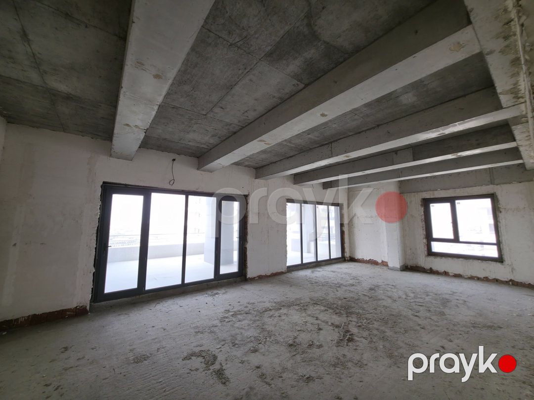 Satılır 3 otaqlı yeni tikili 162 m² — Mənzil, Bakı (2)