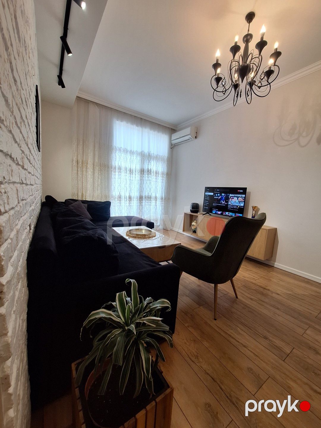 Satılır 3 otaqlı yeni tikili 96 m² — Mənzil, Bakı (11)