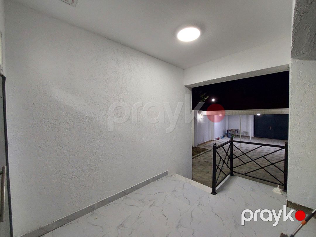 Satılır 3 otaqlı həyət evi/bağ evi 100 m² — Ev, villa, Bakı (11)