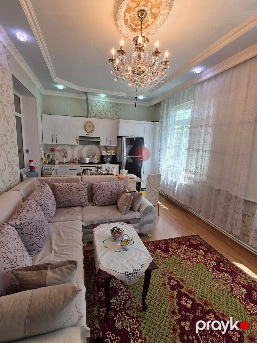 4-otaqlı mənzil, Sumqayıt ş., 108 m² — Mənzil, Sumqayıt (10)