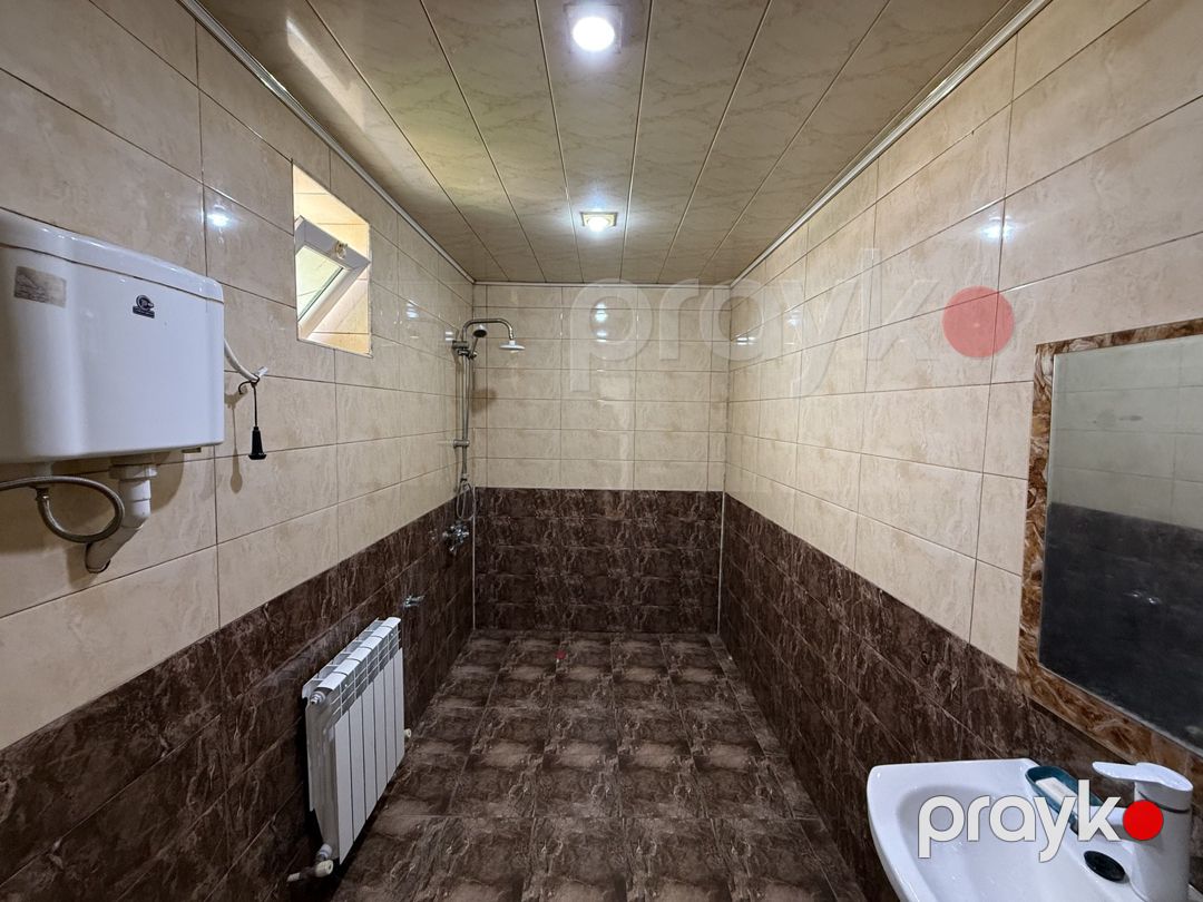 Həyət evi, Binəqədi qəs — Ev, villa, Bakı (8)