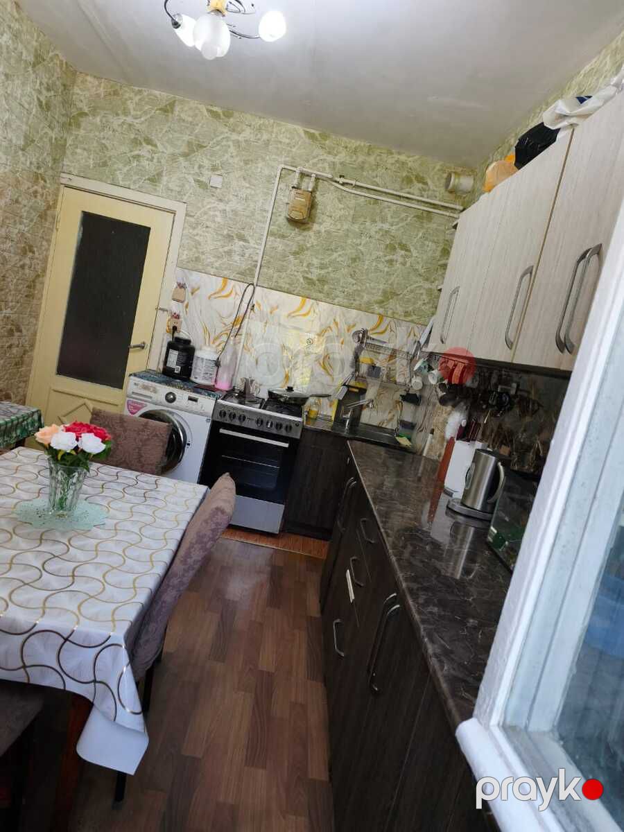 Satılır 2 otaqlı köhnə tikili 50 m² — Mənzil, Bakı (5)