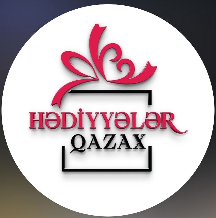 Hədiyyələr Qazax — Bayram məmulatı, Qazax