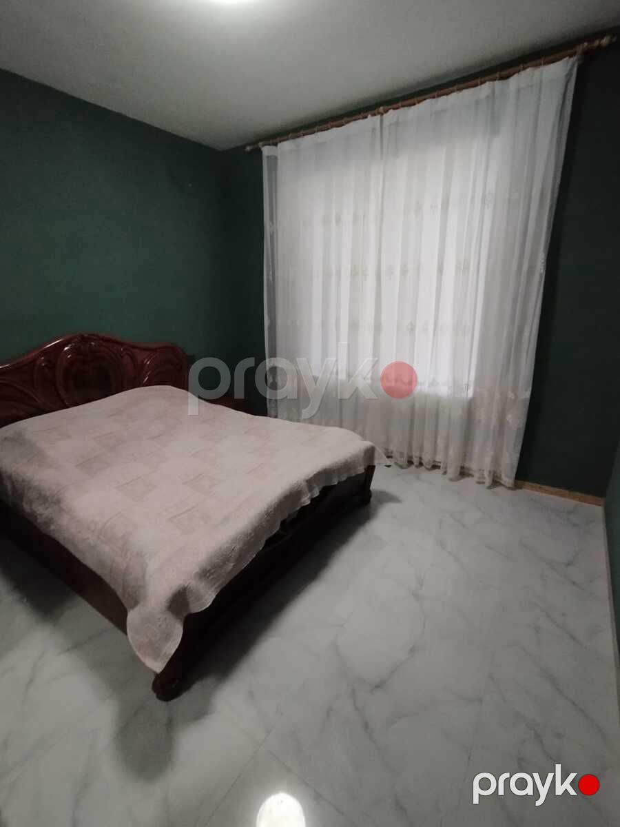 İcarəyə verilir 4 otaqlı həyət evi/bağ evi 160 m² — Ev, villa, Bakı (4)