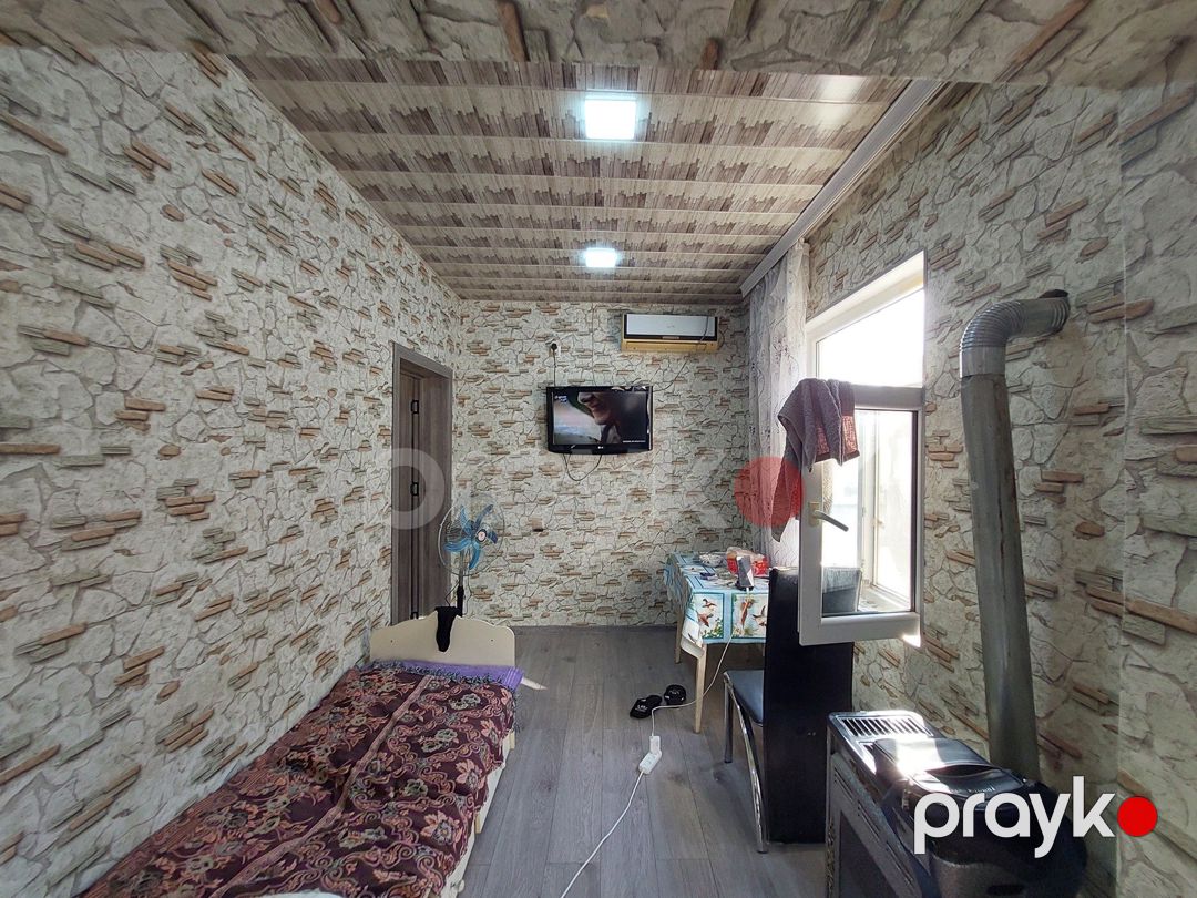 Satılır 3 otaqlı həyət evi/bağ evi 62 m² — Ev, villa, Bakı (9)