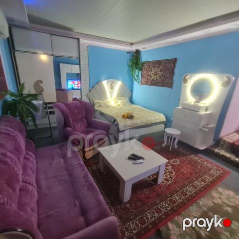 2-otaqlı mənzil kirayə verilir, Əlövsət Quliyev küç. 126, 69 m² — Bakı