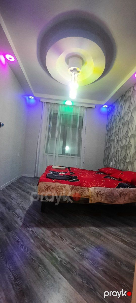 İcarəyə verilir 5 otaqlı həyət evi/bağ evi 145 m² — Ev, villa, Bakı (5)