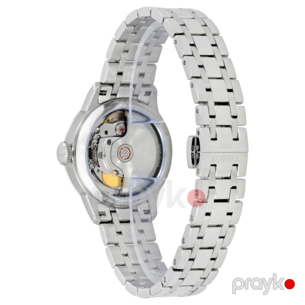 Saat Tissot T-Classic T0992071111600 — Qol saatları, Bakı (3)